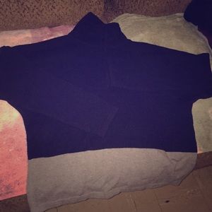 Ralph Lauren Purple Label sweater 👀